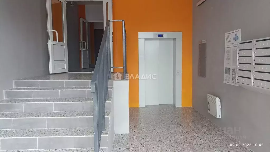 2-к кв. Калужская область, Калуга Резванская ул., 5 (67.9 м) - Фото 1