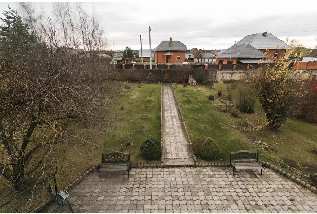 Участок в Московская область, Балашиха городской округ, д. Полтево 44А ... - Фото 2