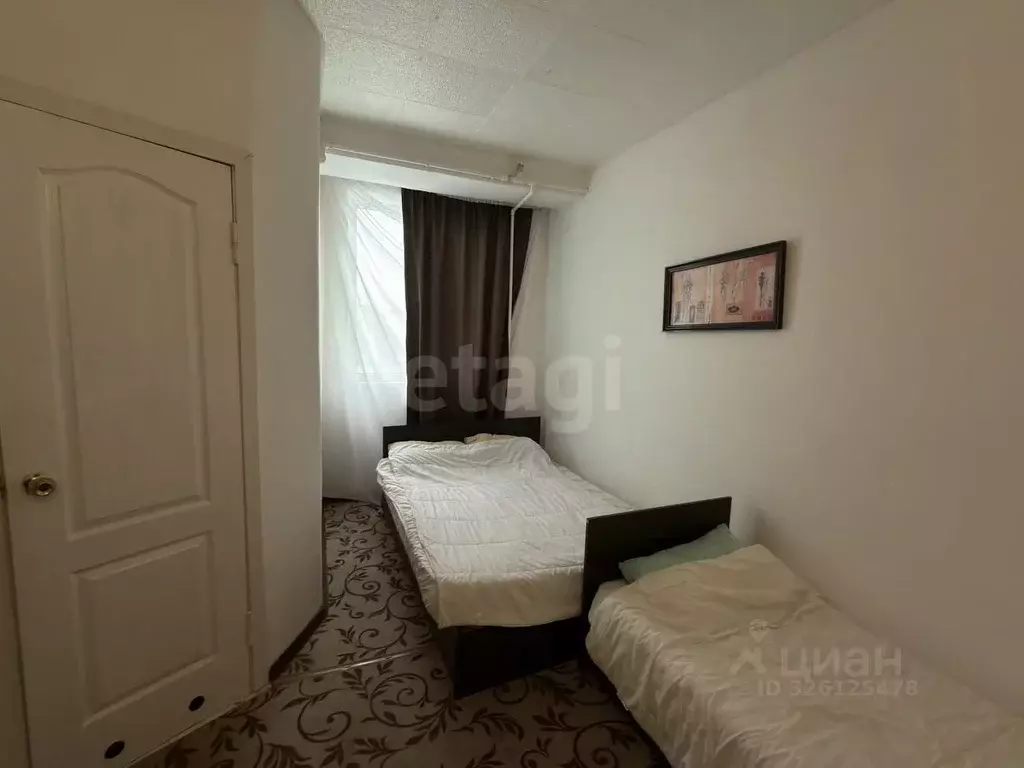 Студия Краснодарский край, Анапа Степной пер., 6 (15.0 м) - Фото 1