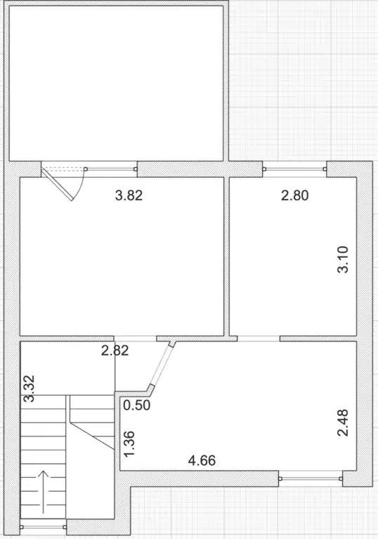 Продаётся 3-к квартира, 55.5 м - Фото 1