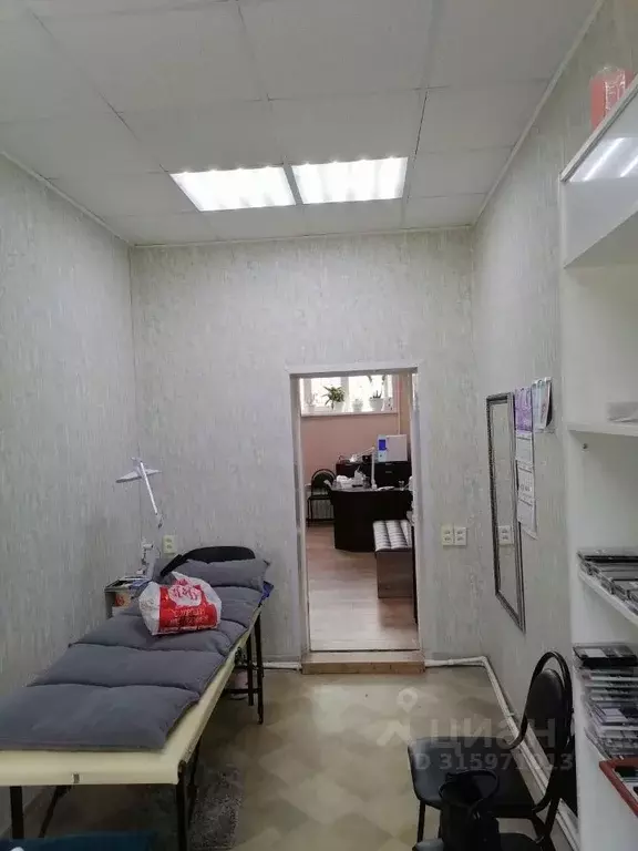 Торговая площадь в Тульская область, Новомосковск ул. Мира, 32 (47 м) - Фото 2