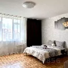 1-к кв. Красноярский край, Красноярск ул. Алексеева, 29 (46.0 м) - Фото 1