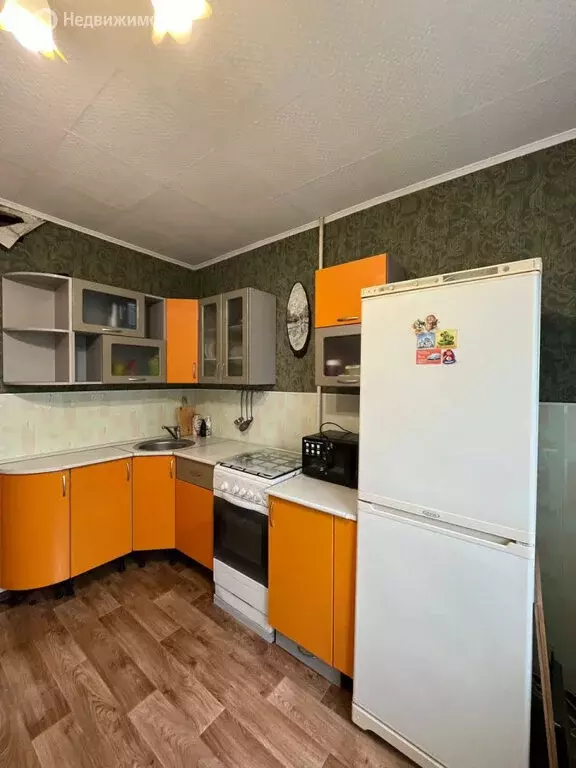 1-комнатная квартира: Березники, улица Пятилетки, 107 (35.6 м) - Фото 1
