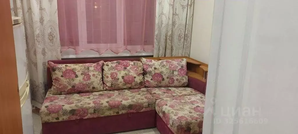 Студия Томская область, Томск Колхозная ул., 9/1 (13.0 м) - Фото 1