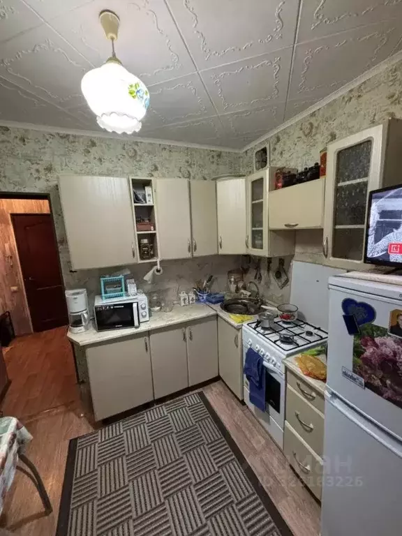 1-к кв. Калужская область, Балабаново г. Боровский муниципальный ... - Фото 1