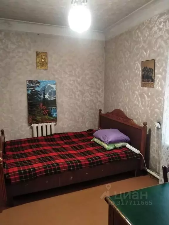 Комната Курская область, Курск Сушковская ул., 13 (12.0 м) - Фото 1