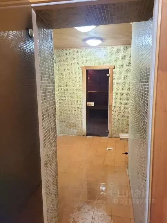 Коттедж в Пермский край, с. Култаево ул. Мира, 4 (445 м) - Фото 1