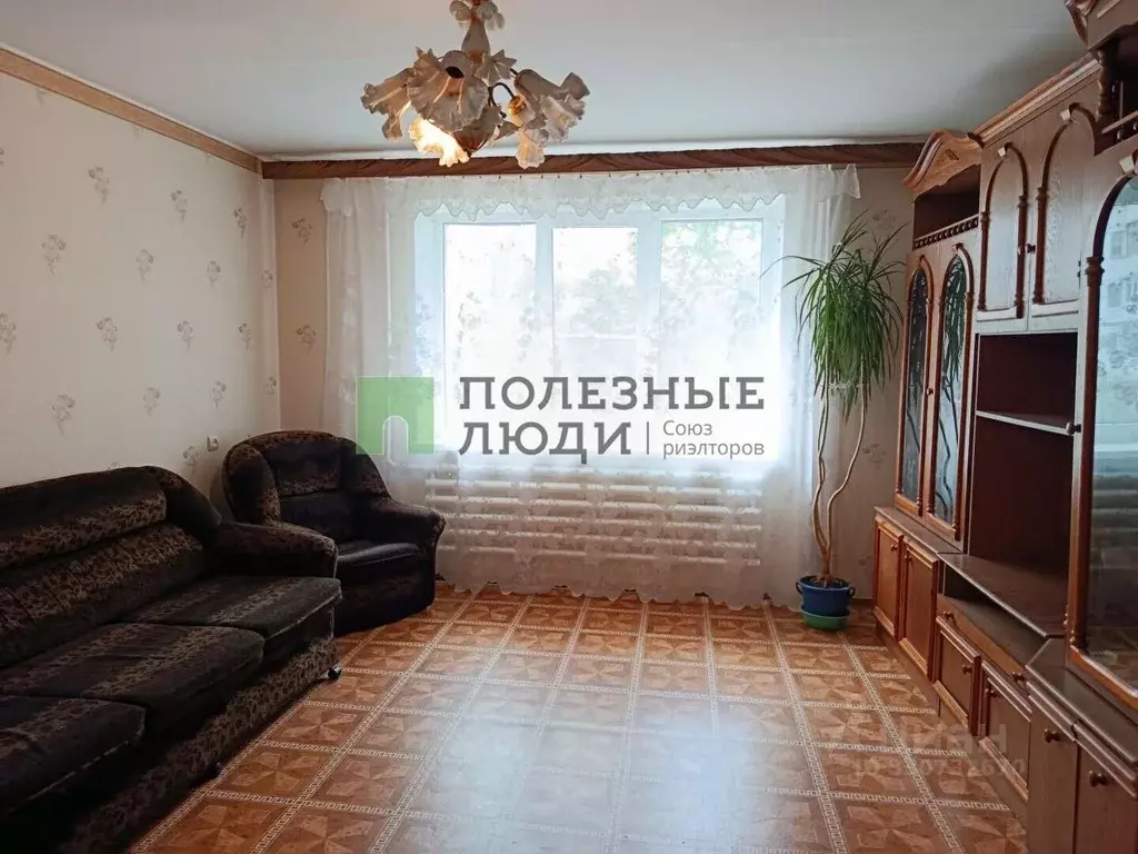 3-к кв. Белгородская область, Белгород ул. Губкина, 18б (73.7 м) - Фото 1