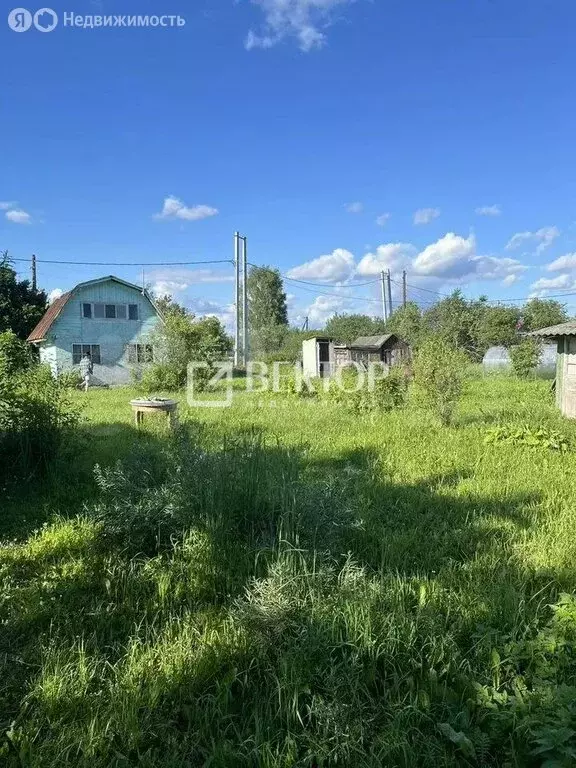 Дом в Кострома, садоводческое товарищество Мир, 18 (30.3 м) - Фото 0