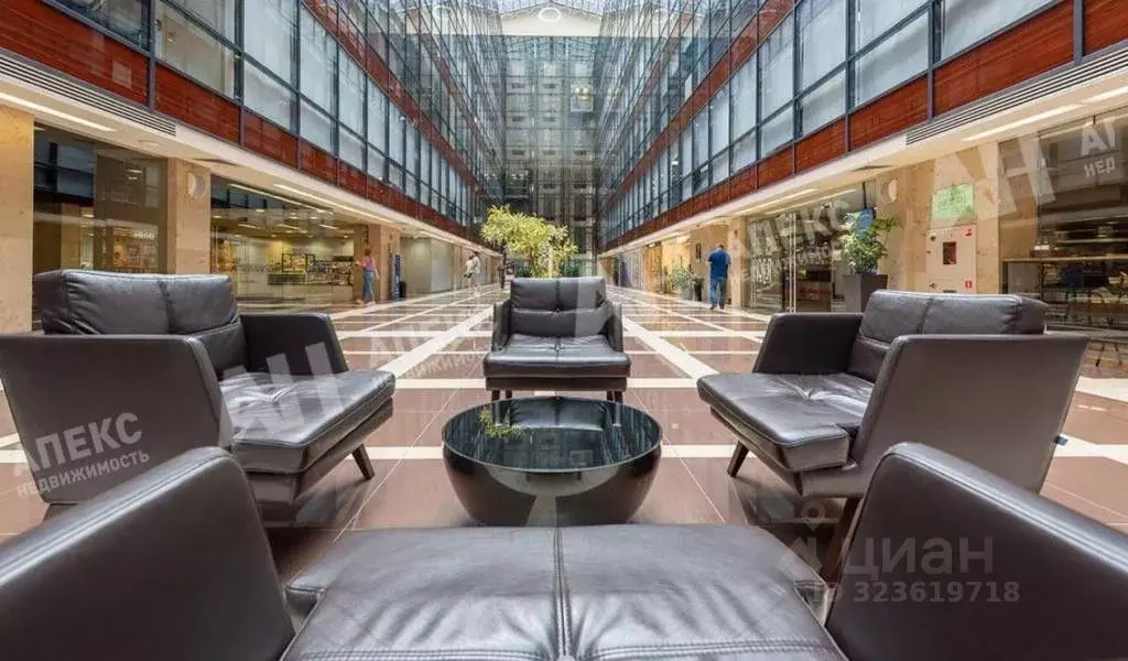 Офис в Москва Каширское ш., 3К2С9 (169 м) - Фото 2