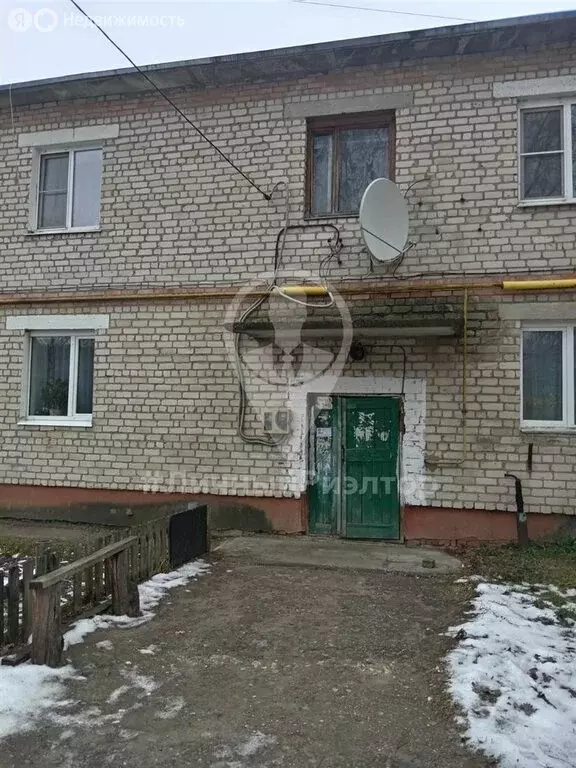 2-комнатная квартира: Спасск-Рязанский, Рязанское шоссе, 18А (46.9 м) - Фото 2