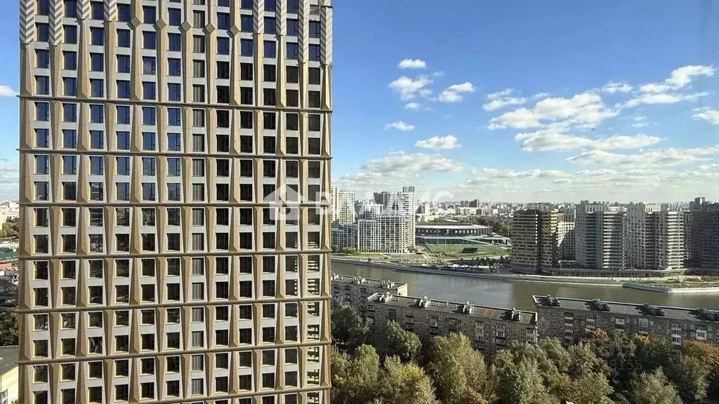 4-к кв. Москва Эра жилой комплекс, 2 (119.0 м) - Фото 1