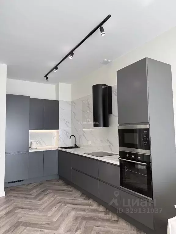 2-к кв. Москва 1-й Сетуньский проезд, 8 (55.0 м) - Фото 1