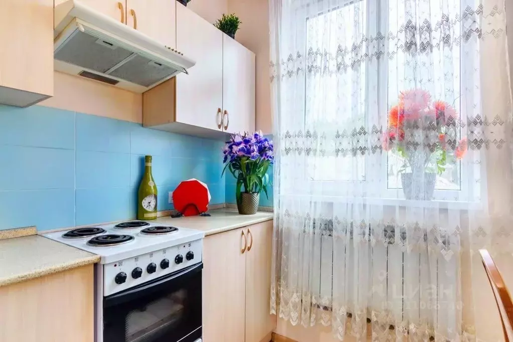 1-к кв. Ростовская область, Ростов-на-Дону Ольховский пер., 7а (30.0 ... - Фото 1