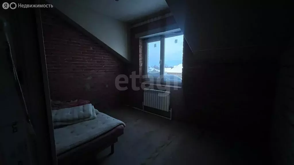 Дом в Республика Марий Эл, городской округ Йошкар-Ола, деревня ... - Фото 2