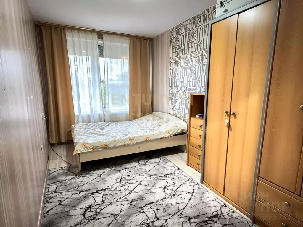 3-к кв. Москва Ленинградское ш., 9К3 (58.1 м) - Фото 1