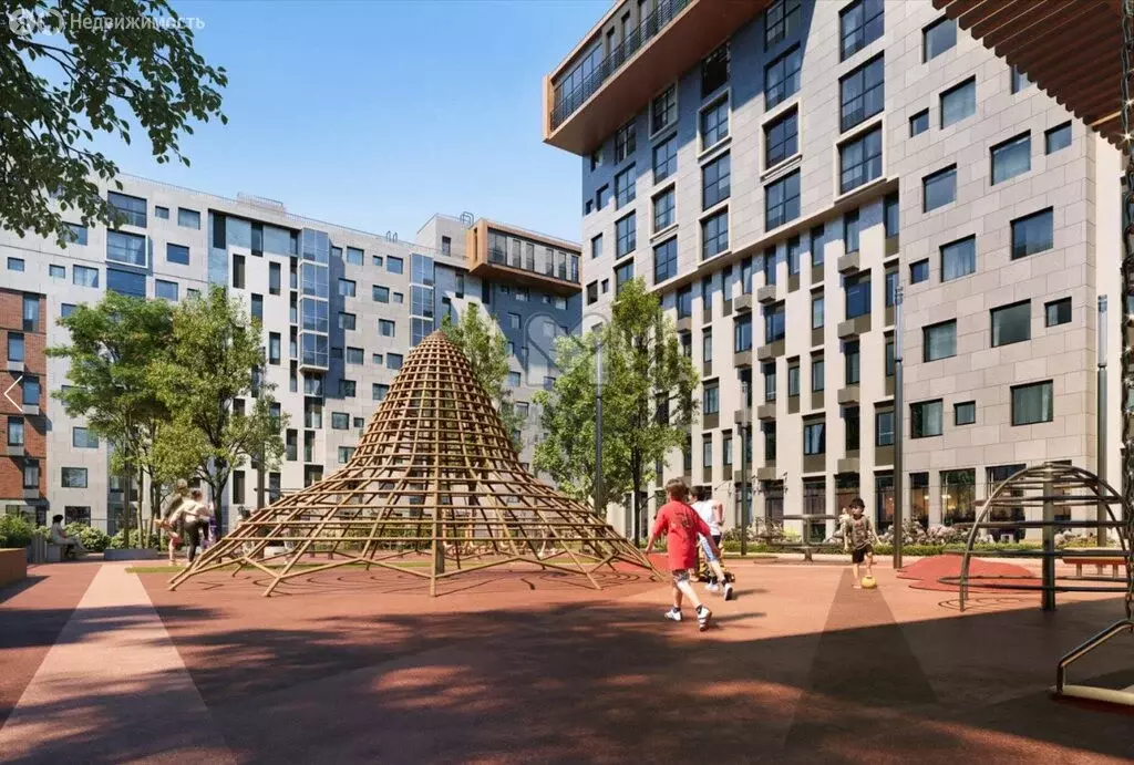 3-комнатная квартира: Санкт-Петербург, Парашютная улица, 79к1 (82.7 м) - Фото 2