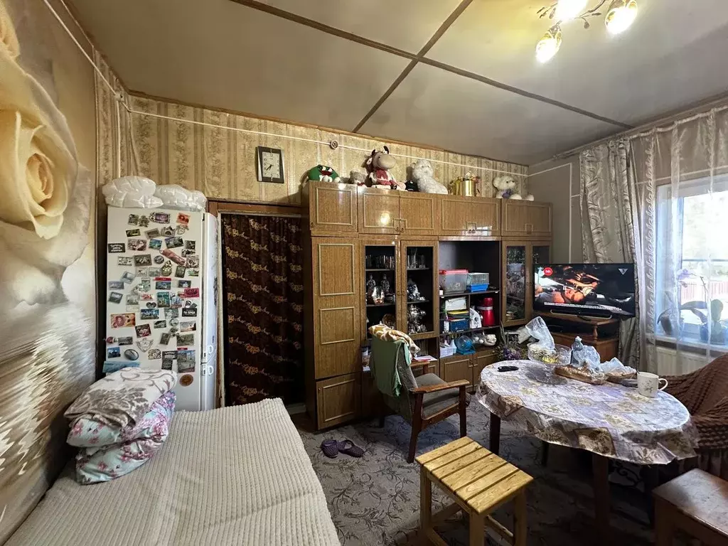 Продаётся 1-к квартира, 35 м - Фото 1
