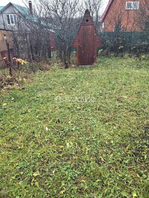 Продается дом в д. Захарково - Фото 1