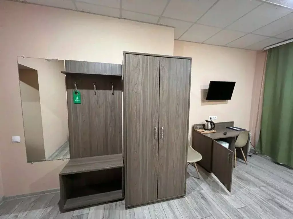 Комната Ленинградская область, Кингисепп ул. Воскова, 28 (10.0 м) - Фото 2