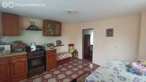 Дом в Иглино, улица Чехова (46.7 м) - Фото 0