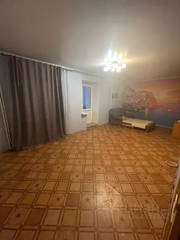 1-к кв. Красноярский край, Красноярск Ботаническая ул., 1в (51.6 м) - Фото 1