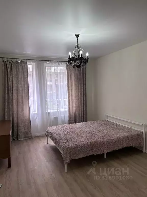 1-к кв. Московская область, Балашиха ш. Косинское, 12 (38.0 м) - Фото 0