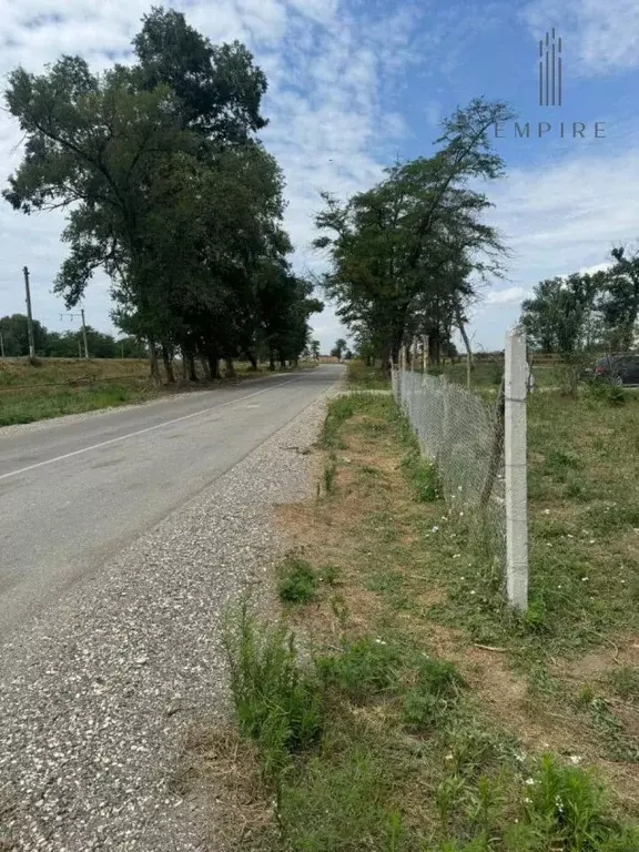 Участок в Чеченская республика, Грозненский район, Центора-Юртовское ... - Фото 0