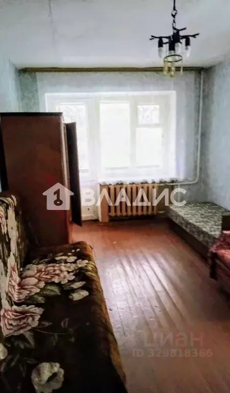 1-к кв. Москва, Москва, Троицк ул. Центральная, 8 (31.0 м) - Фото 2