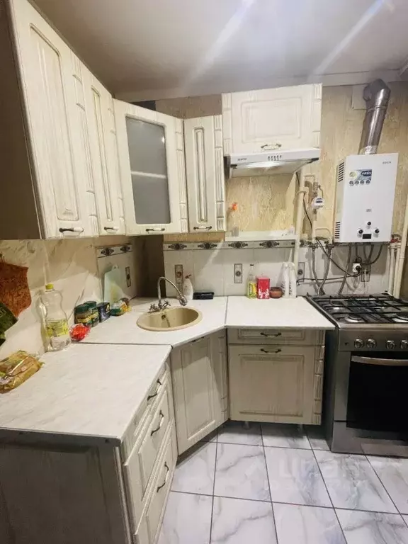 1-к кв. Белгородская область, Алексеевка ул. Мостовая (26.0 м) - Фото 1