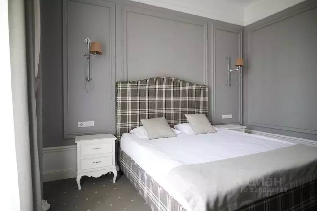 Комната Белгородская область, Белгород Студенческая ул., 1Р (30.0 м) - Фото 1