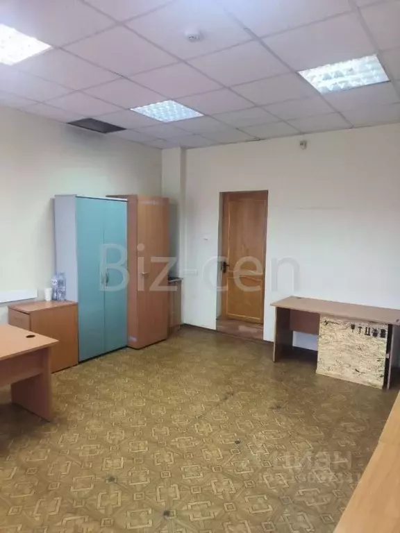 Офис в Москва 2-я Кабельная ул., 2 (29 м) - Фото 1