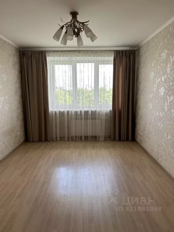 3-к кв. Санкт-Петербург Большая Пороховская ул., 37К1 (71.5 м) - Фото 2