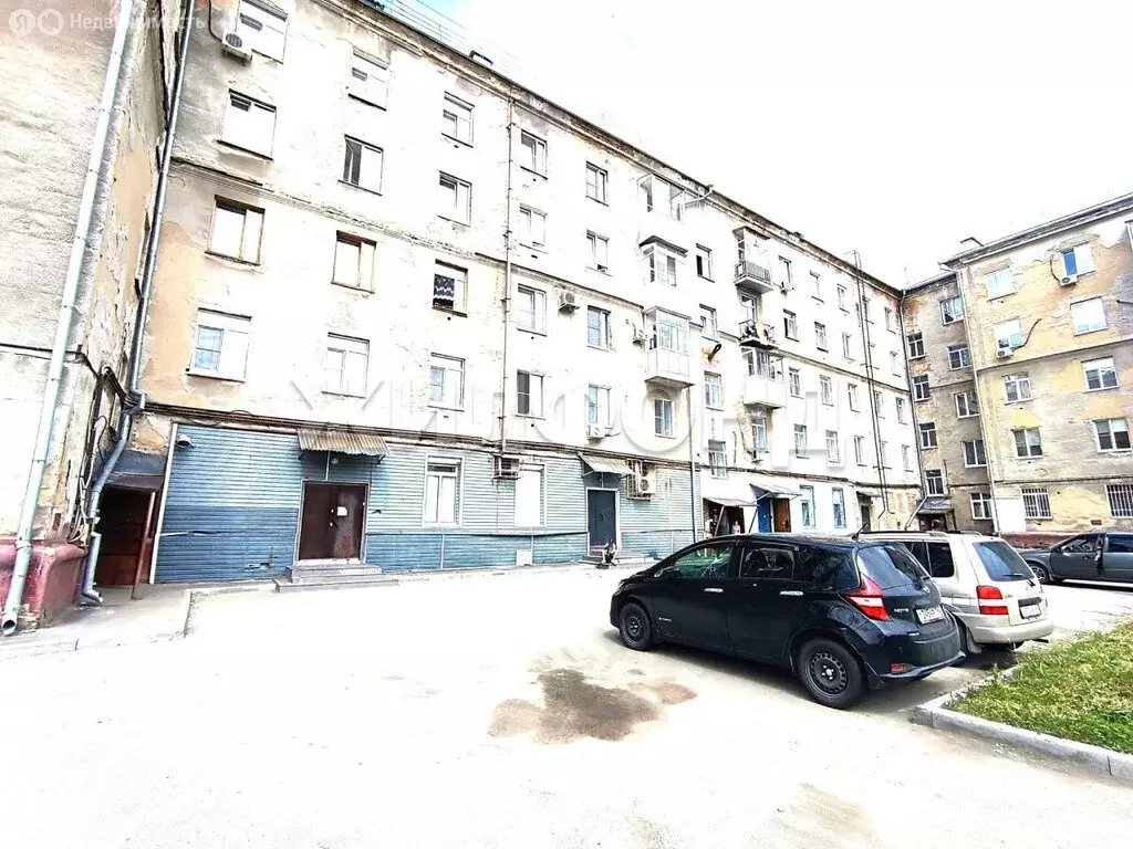 3-комнатная квартира: Кемерово, Гурьевская улица, 14 (77.2 м) - Фото 0