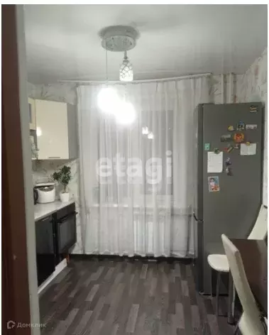 Продаётся 1-к квартира, 34.1 м - Фото 1