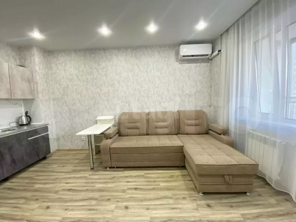 2-к. квартира, 39,9 м, 10/24 эт. - Фото 1