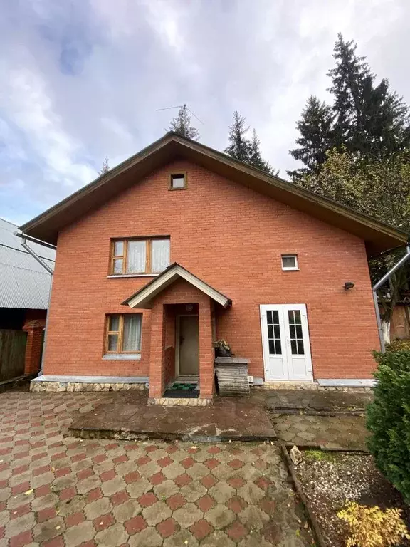 Дом в Москва Эколог СНТ, 6с2 (90 м) - Фото 1