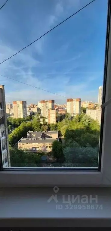 1-к кв. Пермский край, Пермь ул. Борчанинова, 14 (35.0 м) - Фото 2
