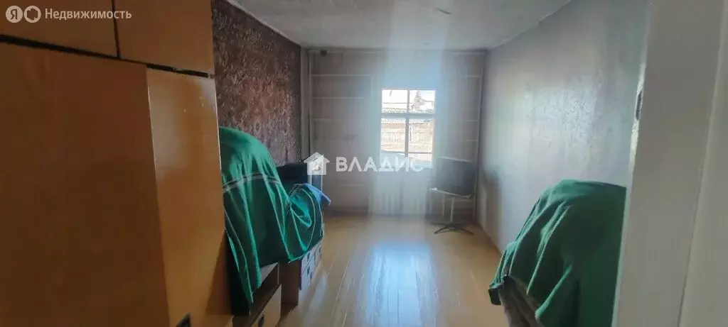 Дом в Улан-Удэ, микрорайон Солдатский, Закаменская улица (72.4 м) - Фото 1