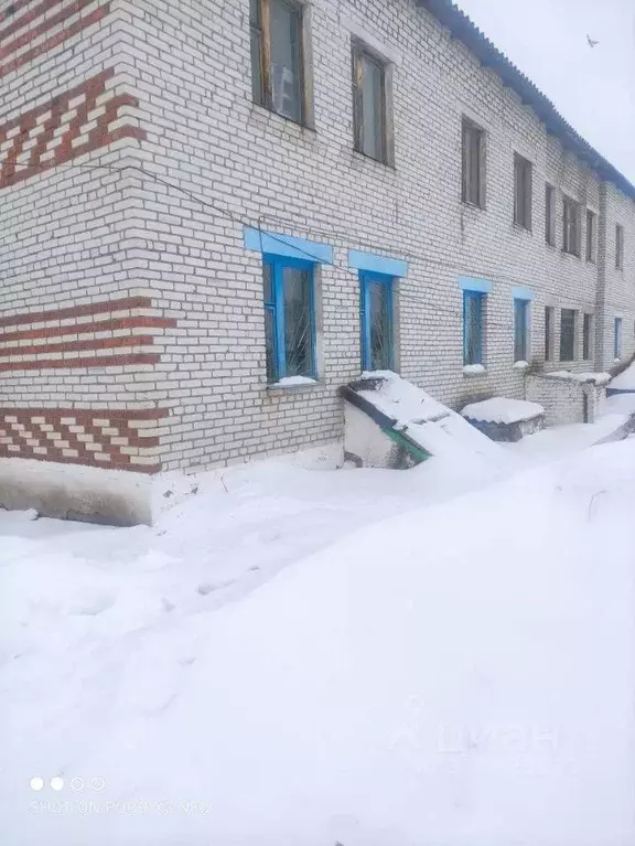 Помещение свободного назначения в Курганская область, Сафакулевский ... - Фото 2