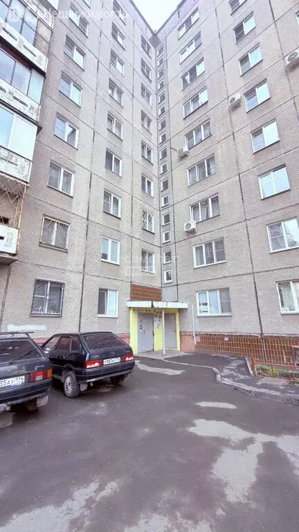 2-комнатная квартира: Челябинск, улица Труда, 26 (52 м) - Фото 1