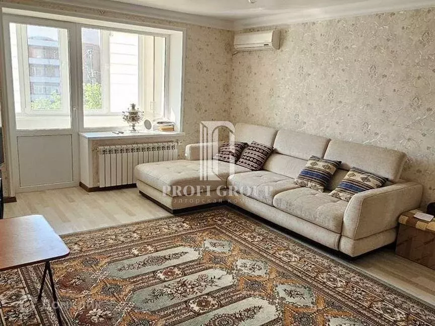 Продаётся 3-к квартира, 84.5 м - Фото 0