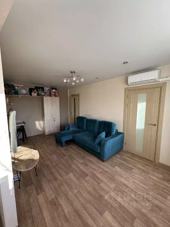 2-к кв. Новосибирская область, Новосибирск ул. Красина, 51 (43.3 м) - Фото 1