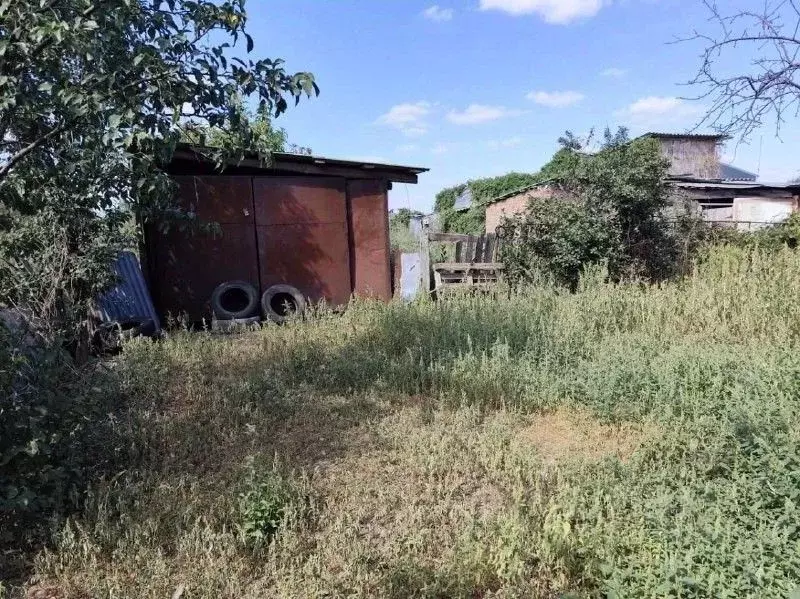 Дом в Ростовская область, Егорлыкский район, Войнов хут. Садовая ул., ... - Фото 2