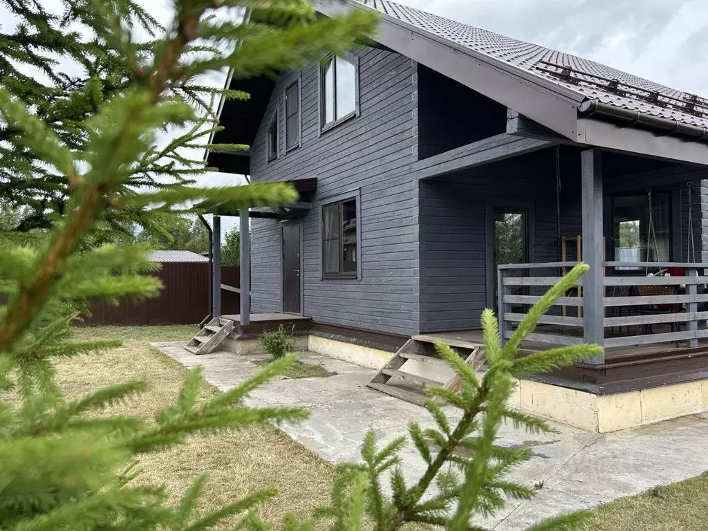 Дом, 180 м - Фото 2