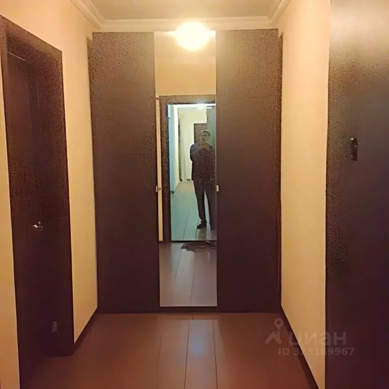 2-к кв. Москва, Москва, Щербинка ул. Спортивная, 9 (85.0 м) - Фото 2