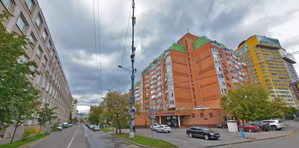 Помещение свободного назначения в Москва Конный пер., 4 (103 м) - Фото 2