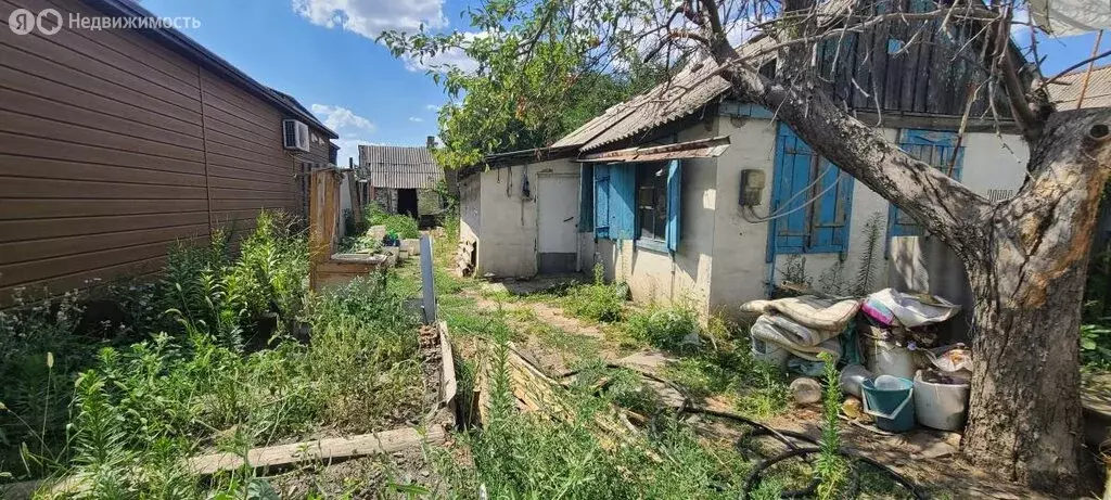 Участок в Каменск-Шахтинский, Станционный переулок (2.41 м) - Фото 1