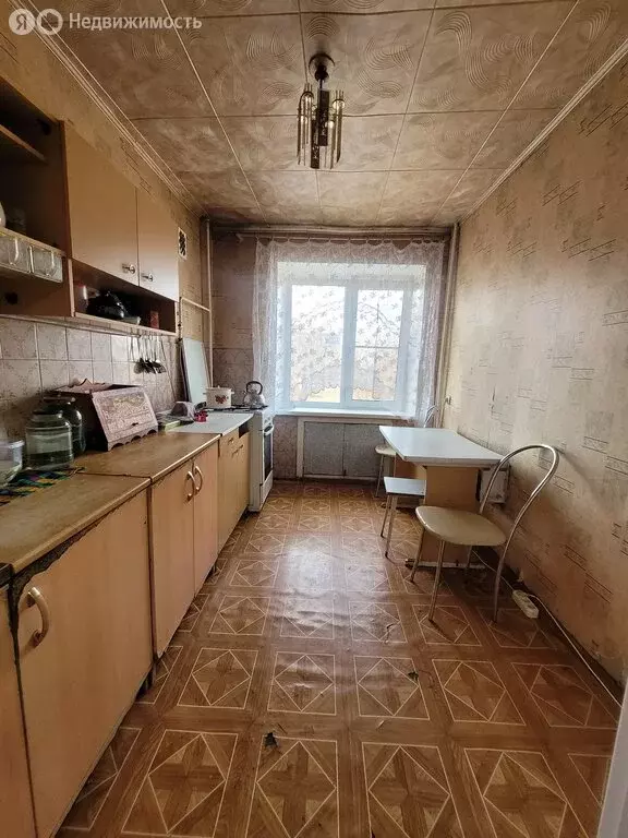 3-комнатная квартира: Магнитогорск, улица Бахметьева, 35 (72 м) - Фото 2