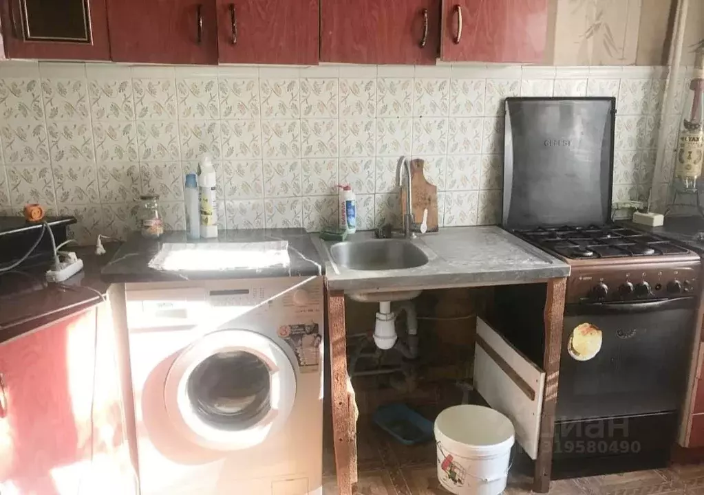 3-к кв. Воронежская область, Воронеж ул. Шишкова, 65 (69.0 м) - Фото 1